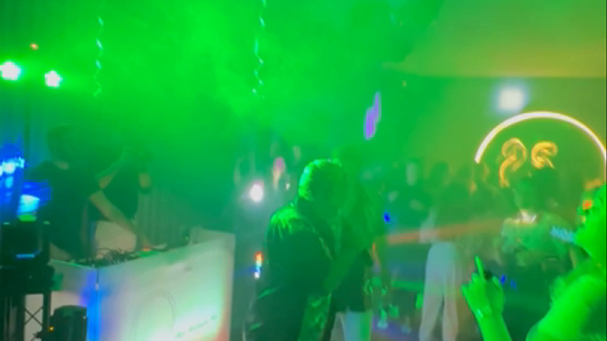 Dj Enterteiner 