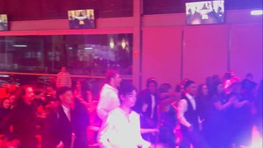 Eventos Corporativos