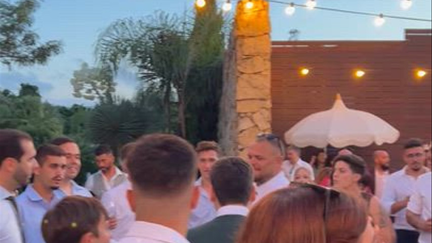 Casamento 
