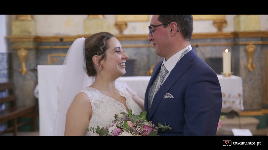 Andreia e Bruno