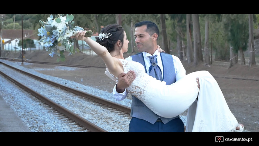 Ana & António