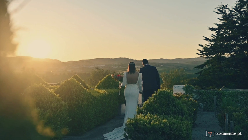 Joana e Diogo - Valle Riacho