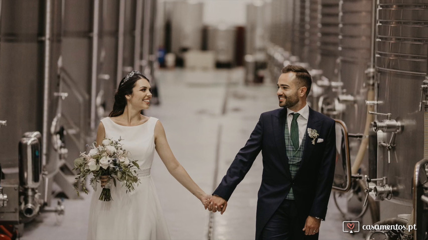 Sara e Rafael 