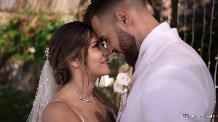 Catarina e Miguel - Rouxinóis