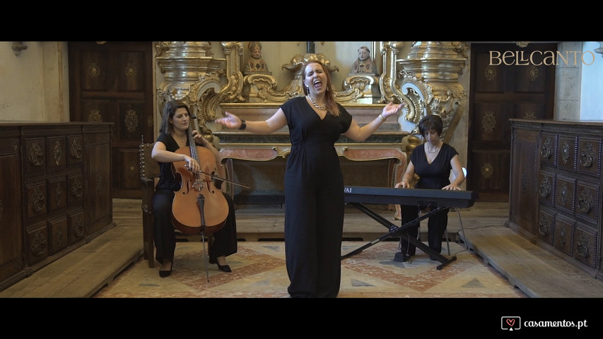 Trio Soprano Ligeiro 