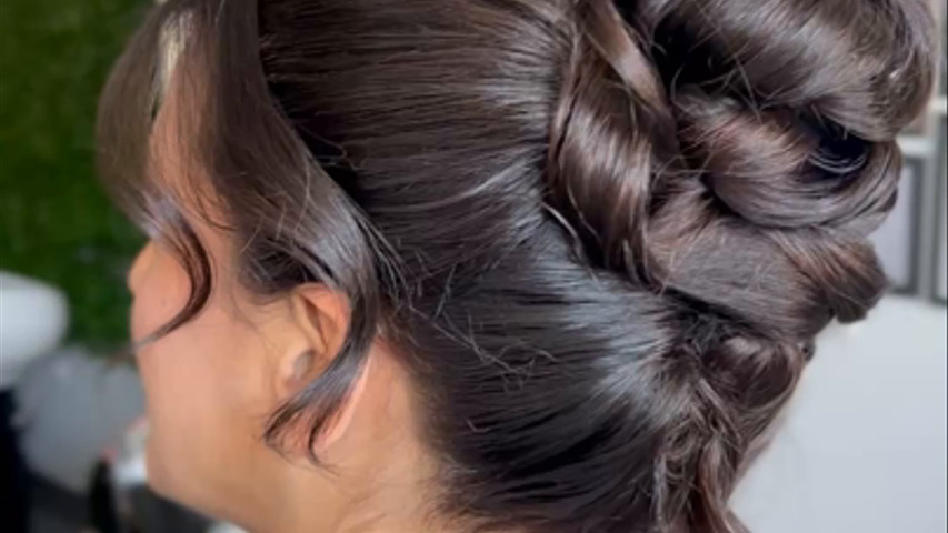 Penteado