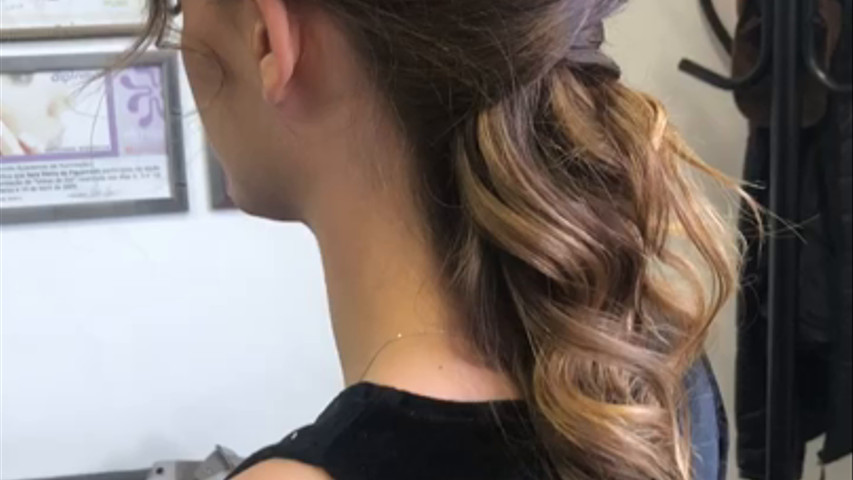 Penteado 