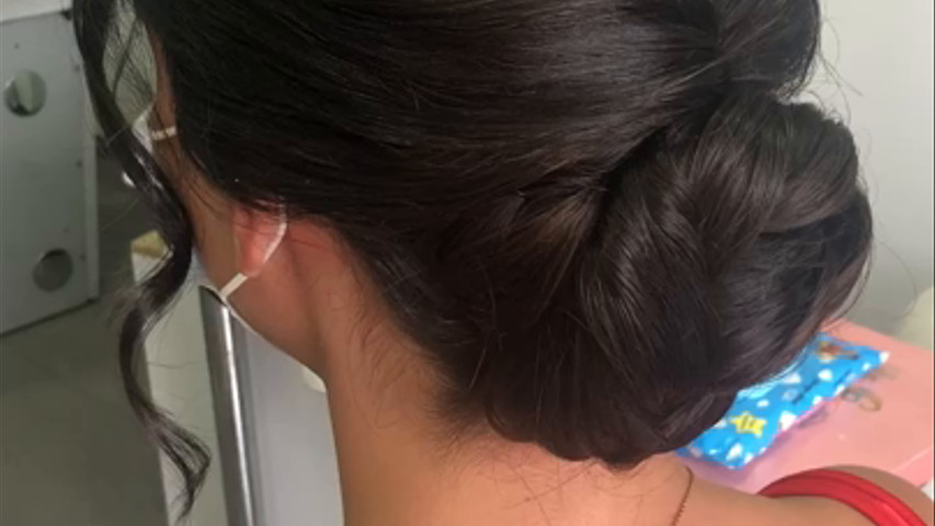 Penteado 