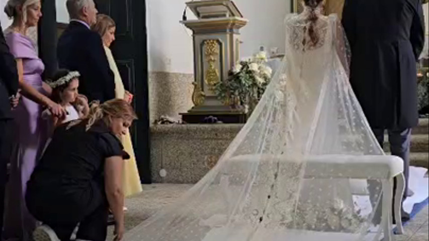 Wedding Planner by Isilda Oliveira Eventos