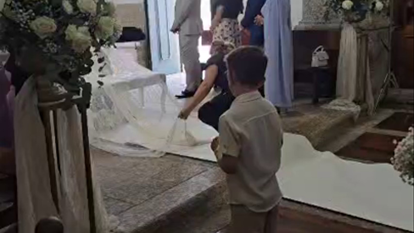 Wedding Planner by Isilda Oliveira Eventos