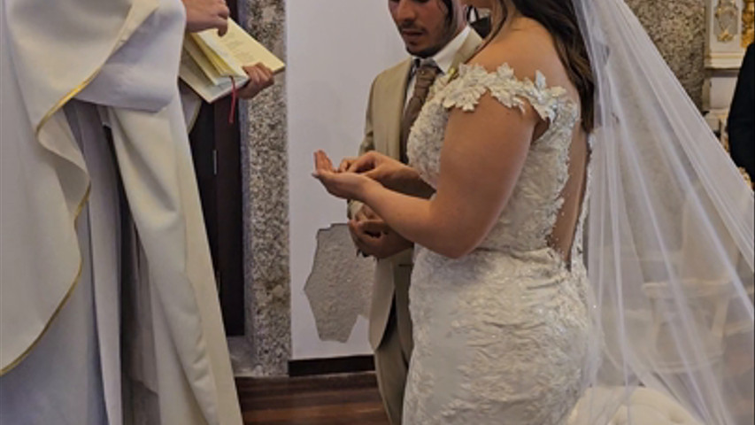 Wedding Planner by Isilda Oliveira Eventos