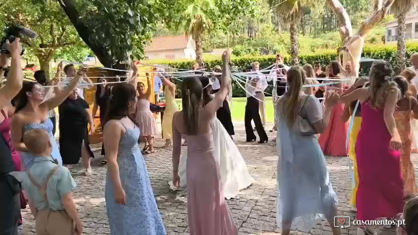 Wedding Planner by Isilda Oliveira Eventos