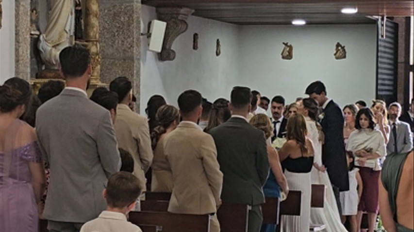 Wedding Planner by Isilda Oliveira Eventos