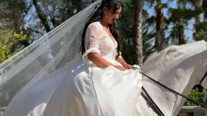 Wedding Planner by Isilda Oliveira Eventos