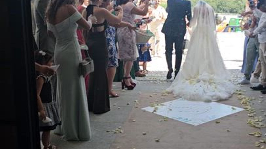 Wedding Planner by Isilda Oliveira Eventos