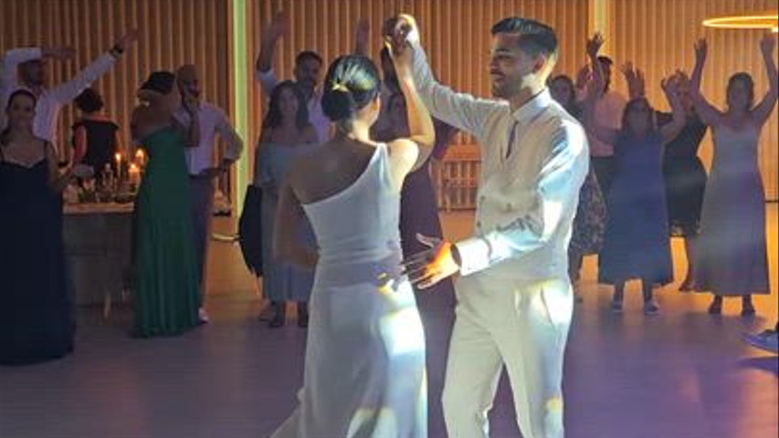 Dança 