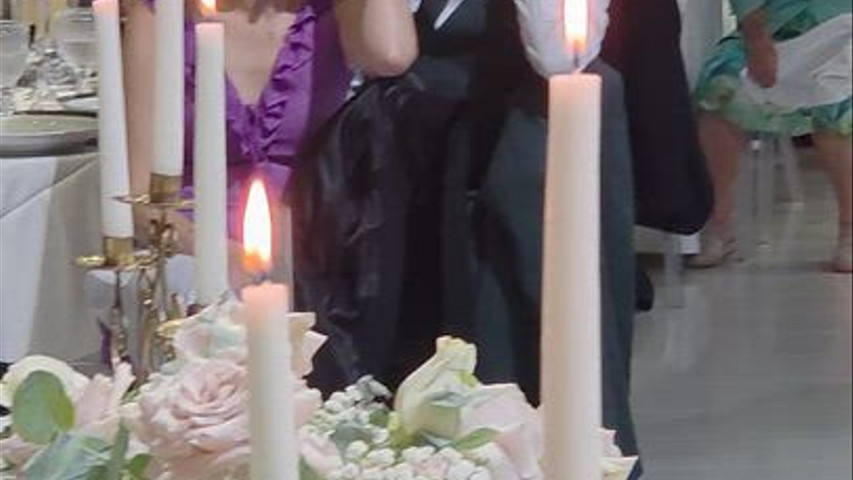 Wedding Planner by Isilda Oliveira Eventos