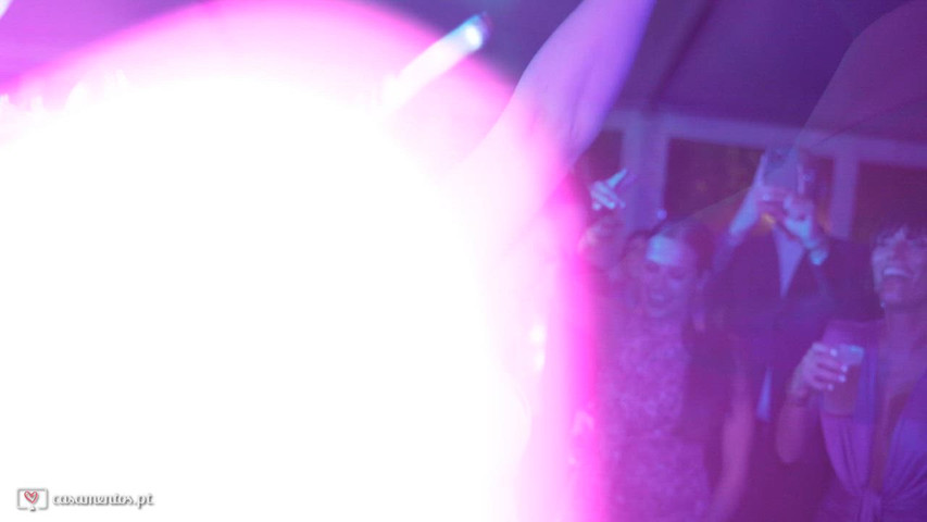 Mafalda & Rodrigo Highlights