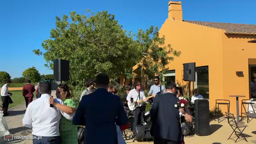Burguesinha banda