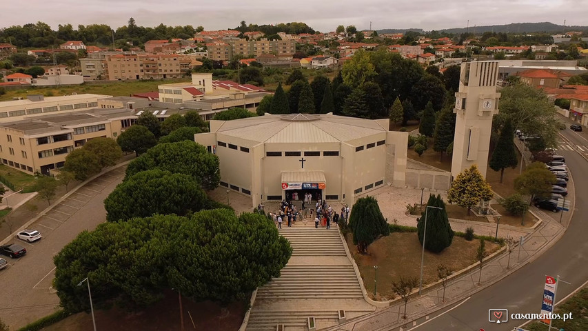 Quinta do Conde do Paiço