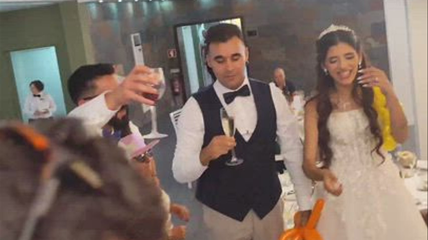 AnimeParty by Cantarinho Música e Animação