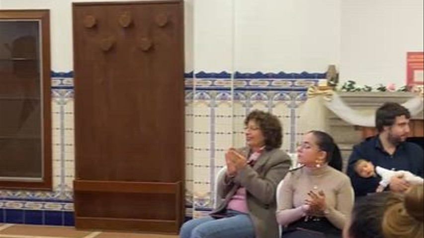 Desfile
