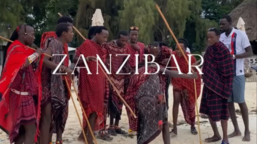Zanzibar