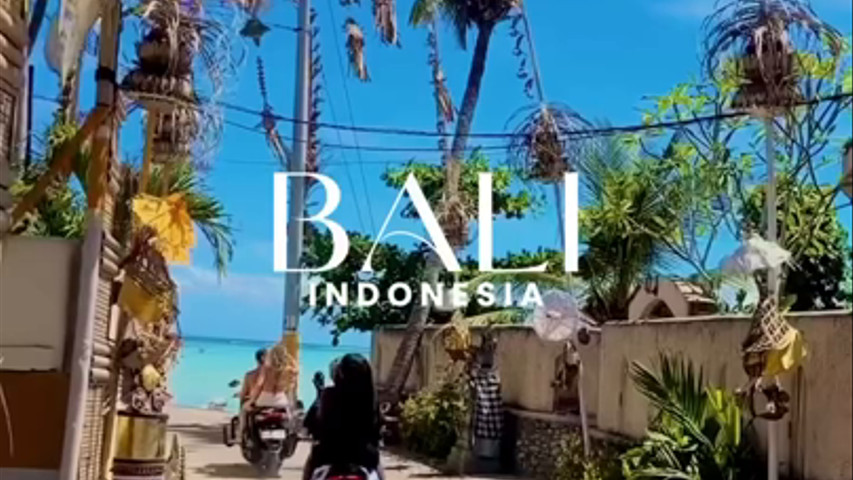 Bali