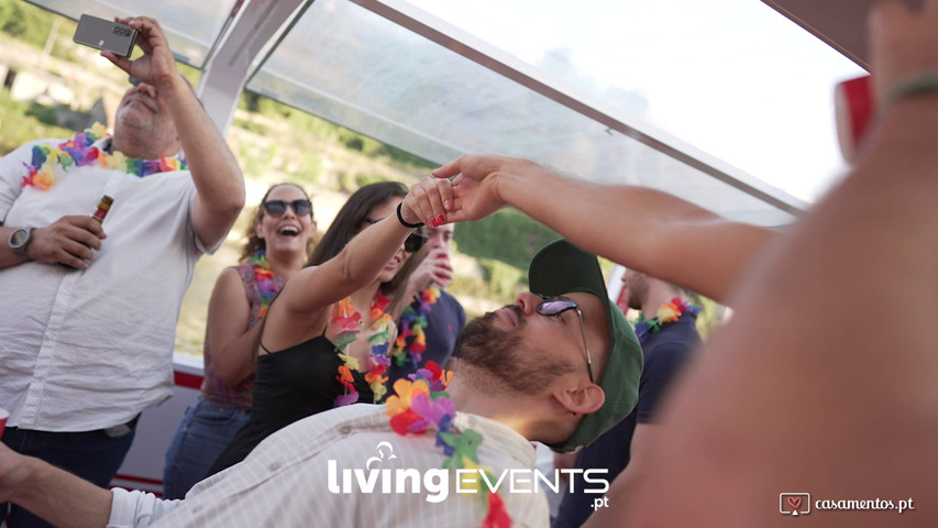 Best of living events  