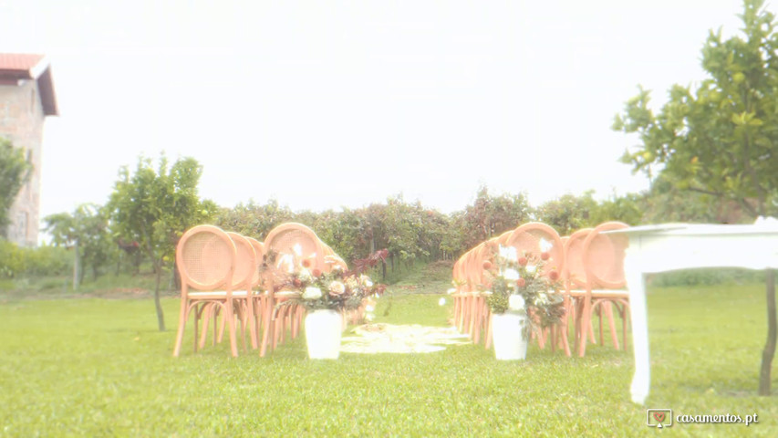 Quinta do Paco Eventos 