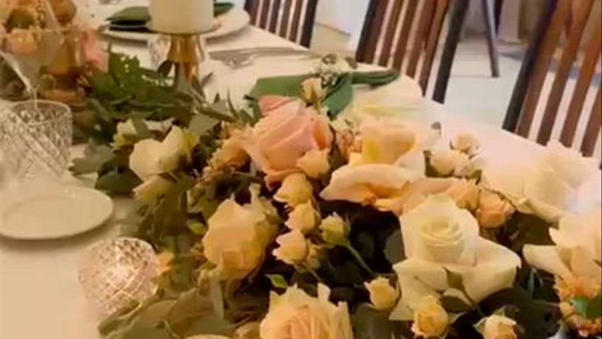 Detalhes de decoração