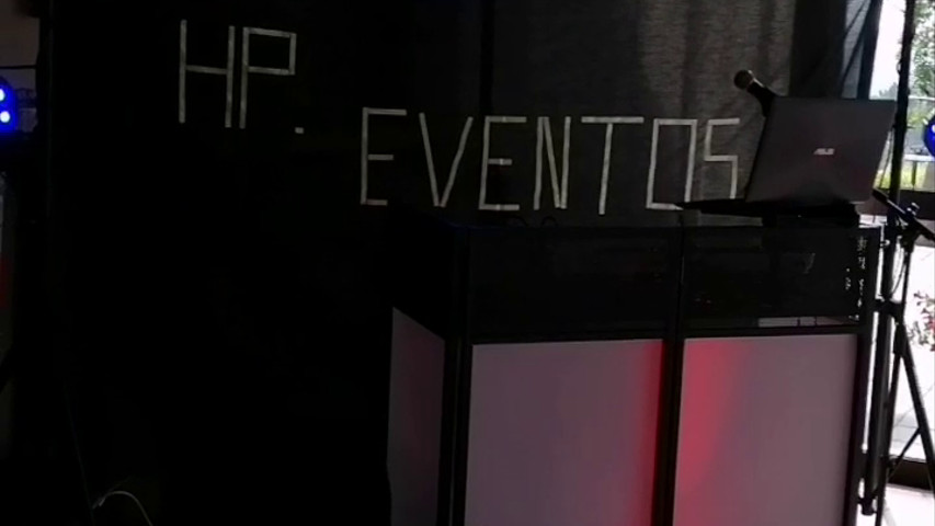 HP Eventos