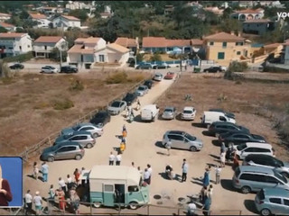 Casa da Praia no Você na TV