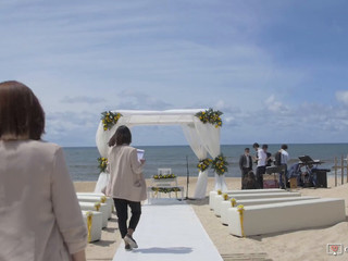 Casa da praia 2019