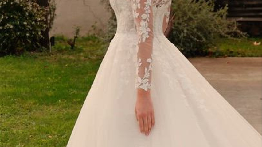 Alma Novia 2026