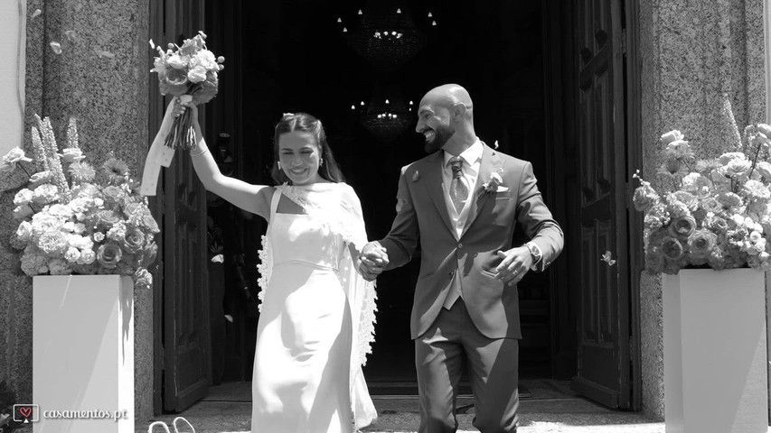 Love Wedding Session