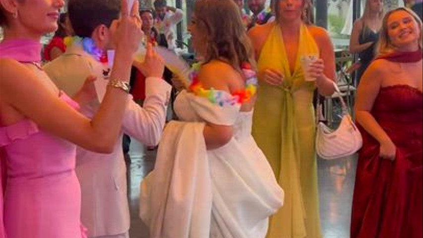 Casamento 