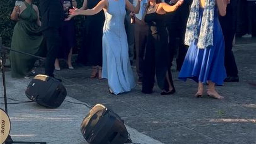 Casamento Quinta da Lage