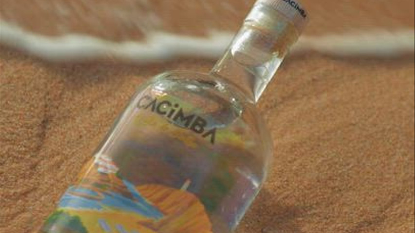 Apresentação Cacimba Atlântico