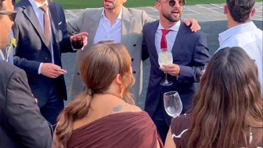 Casamento Hugo e Beatriz