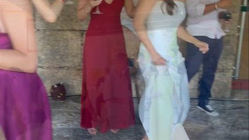 Casamento Diana e Fabio