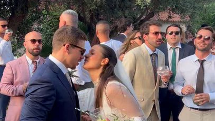 Casamento Miguel e Margarida 