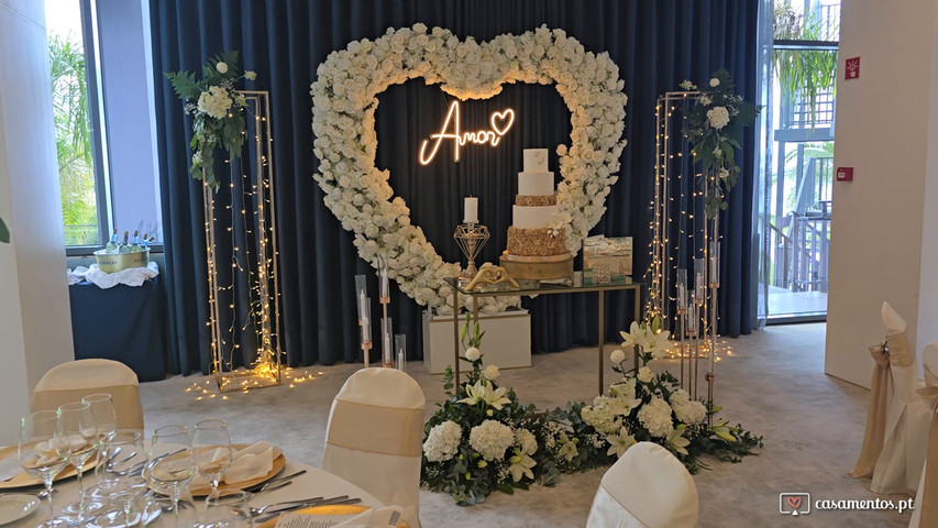 Casamento Lisandra & João 