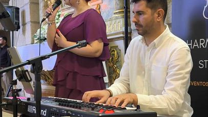 Casamento