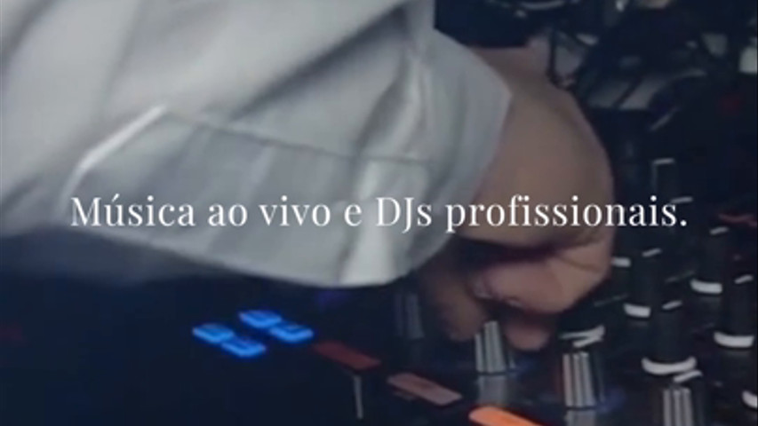 APRESENTAÇÃO BOOZYE EVENTOS