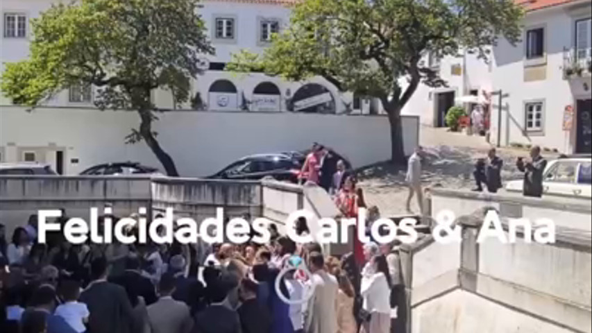 Casamento 