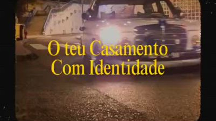 Carro com Identidade e História