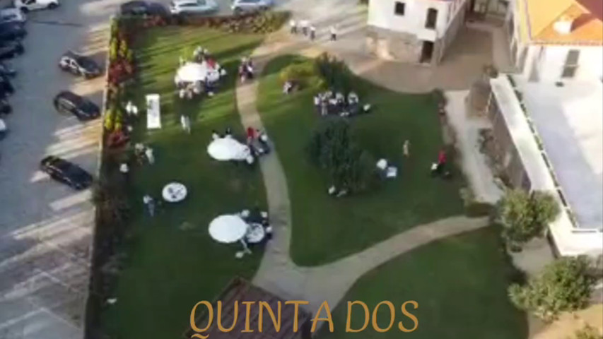 Quinta dos Afonsos