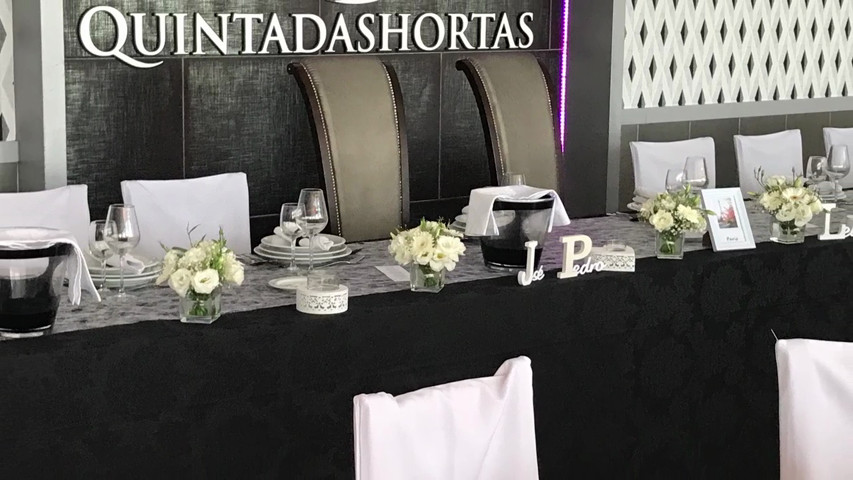 Decoração