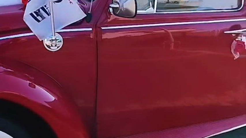 VW carrocha 